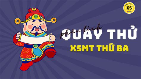 Quay thử XSMN 888 .